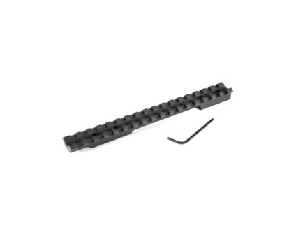 EGW Standard 1-Piece Picatinny Rail 6061-T6 Aluminum Alloy Fits Marlin XL7