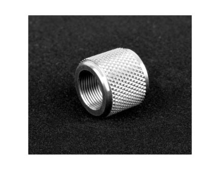 EGW Barrel Thread Protector 5/8-24, Stainless