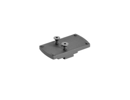EGW Sight Mount Fits Burris FastFire/Smith & Wesson 52/Viridian RFX25/Vortex Venom Bomar