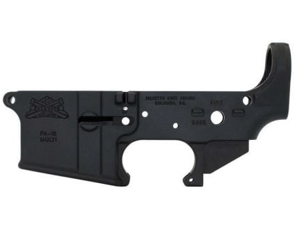 PSA Blemished AR-15 Safe/Fire Lower Receiver - 29659