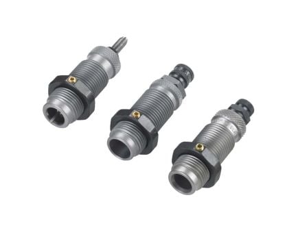 RCBS - Carbide 3-Die Set 32 S&W Long, 32 H&R Magnum, 327 Federal Magnum - 21412