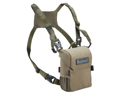 Bushnell Vault Modular Optic Protection System - Versatile Binocular Pack - BABINPCT