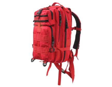 Rothco Medium Transport Pack - Red