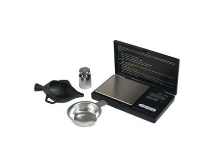 Mec Scale Kit