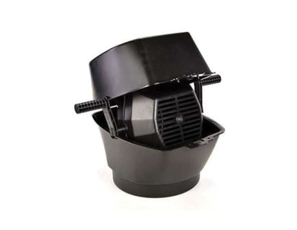 Mec Rotary Sifter For Marksman Single-Stage Reloader
