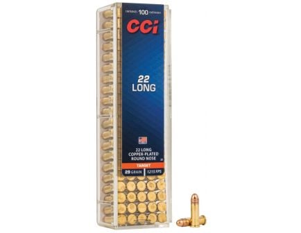 22 LONG 29GR CPRN