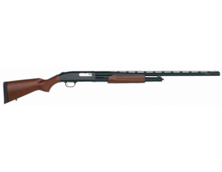 Mossberg Shotgun 500 All Purpose 28"bbl 3 Chokes 50120