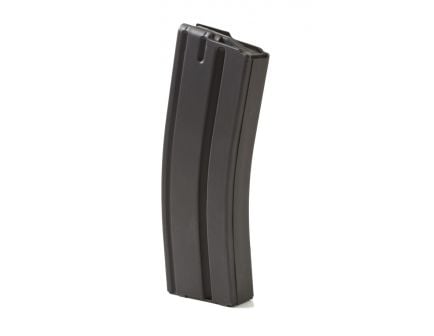 ASC AR-15: 5.45x39mm 30rd Mag Black - 30-54539-SS-BM-B-ASC