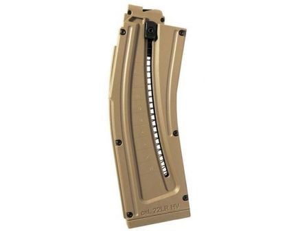 ISSC Magazine MK22 22LR 22rd FDE ISSC212003