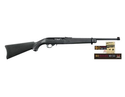 Ruger Rifle 10/22 Collectors Edition 10rd 21105