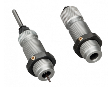 RCBS - 2-Die Set 22 Remington Jet - 10402