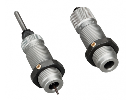 RCBS - 2-Die Set 338 Remington Ultra Magnum - 17701