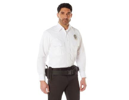 Rothco Long Sleeve Uniform Shirt