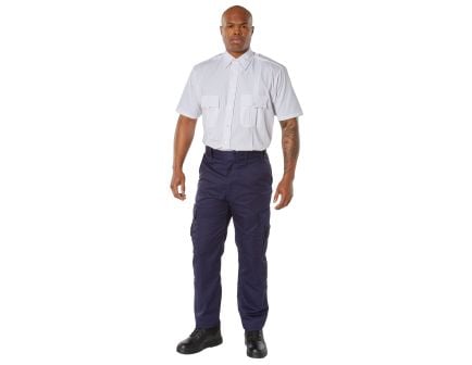 Rothco Short Sleeve Uniform Shirt