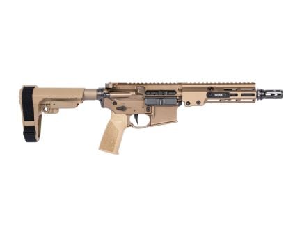 Geissele Automatics Super Duty 8" 300AAC Pistol, DDC