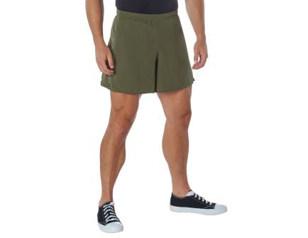 Rothco Physical Training PT Shorts