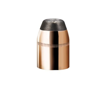 Nosler 38 Caliber (.357) 158gr Jacketed Hollow Point Bullets 250 - 44841