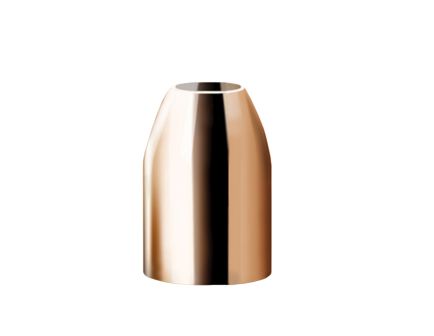 Nosler 10mm (.400) 180gr Jacketed Hollow Point Bullets 250ct - 44885