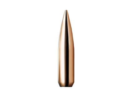 Nosler 22 Caliber (.224) 52gr Custom Competition Hollow Point Boat Tail Bullets 100ct - 53294