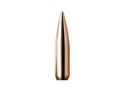 Nosler 6.5mm 123gr Custom Competition Hollow Point BT Bullets (100ct) - 53415