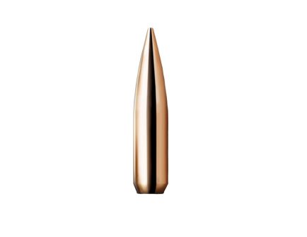 Nosler 6.8 SPC (.277) 115gr Custom Competition HPBT Bullets 100ct - 45357