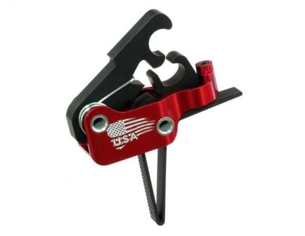 Elftmann Tactical AR-9 Match Flat Trigger