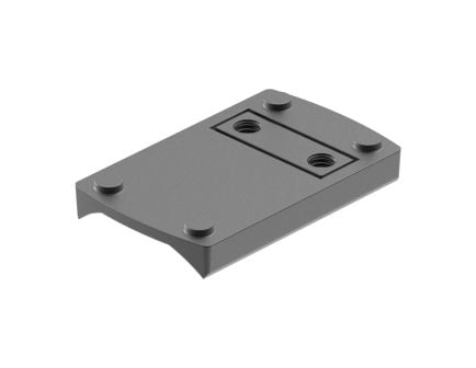 Leupold DeltaPoint Pro Dovetail Mount Cantilever/Picatinny Rail/Weaver Rail - Precision Optic Mounting - 170909