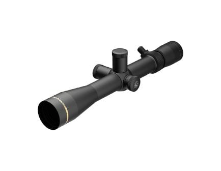 Leupold VX-3HD Rifle Scope 4.5-14x40mm - Versatile High-Definition Scope for Precision and Clarity - 182567