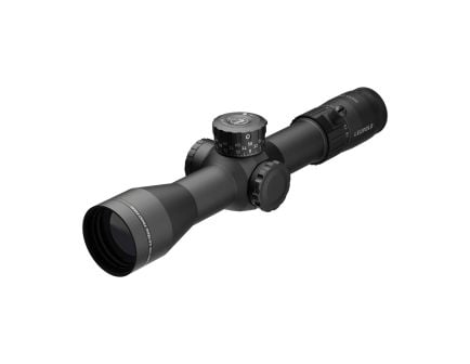 Leupold Mark 5HD Rifle Scope 3.6-18x44mm - High-Performance Scope with Adjustable Zoom for Tactical Precision - 182944