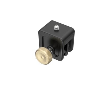 Leupold Window Mount Clamp Aluminum 2.50" - Sturdy Window Mount Clamp for Leupold Optics - 183551