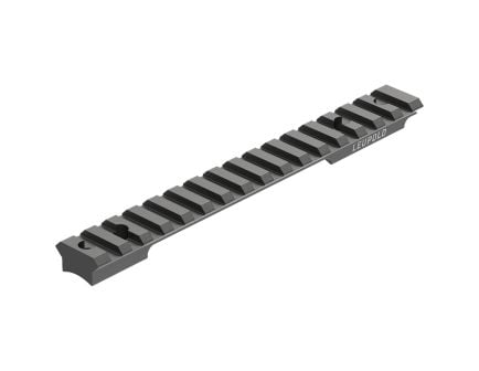 Leupold Backcountry Cross-Slot Base - Durable and Secure Optic Mount Base - 185121