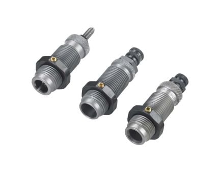 RCBS - Carbide 3-Die Set 454 Casull - 23212