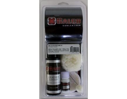 Galco Holster Care Kit HCK-C