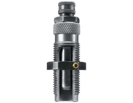 RCBS - Roll Crimp Seater Die 454 Casull - 23242