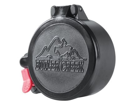 Butler Creek Flip-Open Eyepiece Scope Cover 1.457"- MO20070