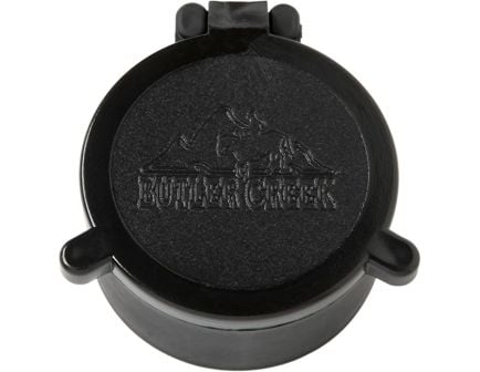 Butler Creek Multiflex Flip Open Scope Cover 9-10 Objective Lens-30910