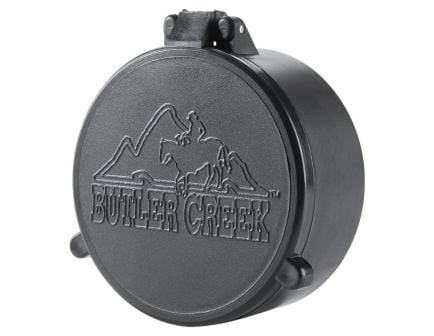 Butler Creek Multiflex Objective Lens Scope Cover 2.043-2.1"- 33334