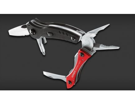 Gerber Crucial F.A.S.T Tool Red 31-000791