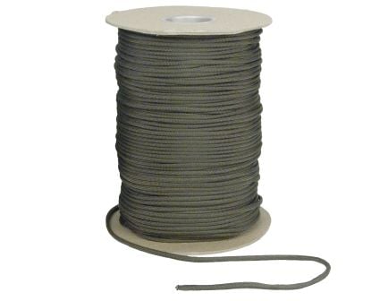 Rothco Nylon Paracord 550Lb 1000 Foot Spool - Olive Drab