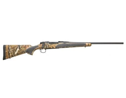 Remington 700 SPS .300 Winchester Magnum 24" Bolt Action Rifle, Mossy Oak Break Up Infinity - 84188