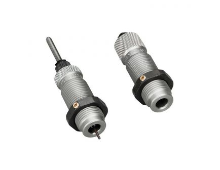 RCBS 2-Die Set 264 Winchester Magnum - 12701