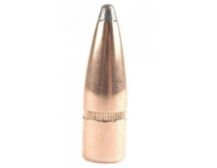 Hornady 270 Cal (.277) SP Bullets - 130gr - 100ct -2730