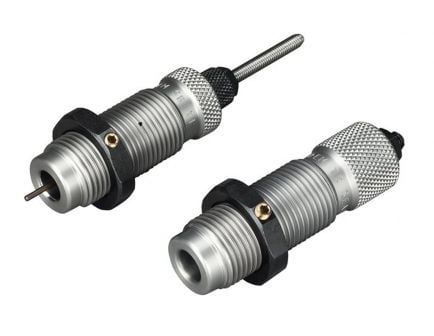 RCBS Small Base Taper Crimp Die Set, .26 Rem - 12807