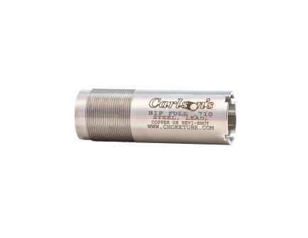 Carlson's 12ga Full Flush Invector-Plus Choke - 19966