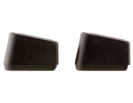 ProMag Floor Plate, 9mm/.40 S&W, Black - PM050