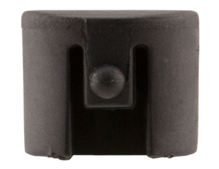 ProMag Grip Plug for Glock 17/19/22/23 Pistols, Black - PM065