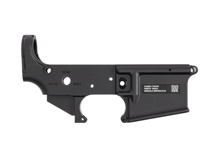 Sabre-15 M4A1 Stripped Lower Receiver