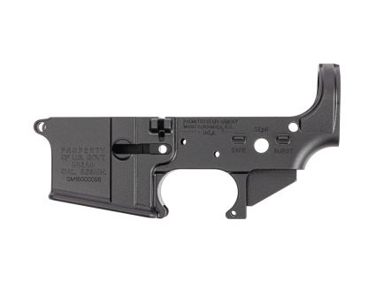 Sabre-15 M16A4 Stripped Lower Receiver