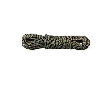 Rothco Utility Rope - Woodland Camo, 100
