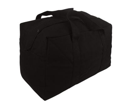 Rothco Canvas Parachute Cargo Bag